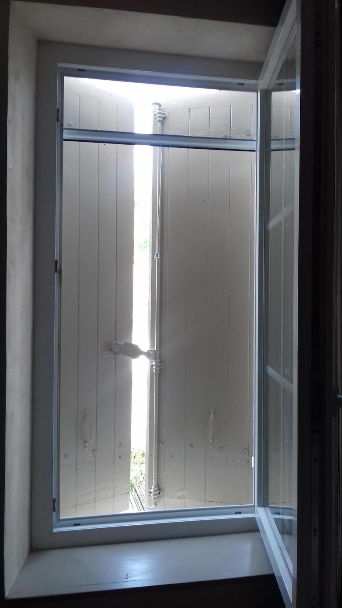 Appartamento Le Studio De La Casa Fourquaise Fourques-sur-Garonne Esterno foto